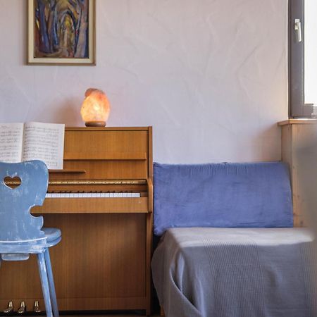 Ferienwohnung Am Samuelstein バート・ウーラッハ エクステリア 写真