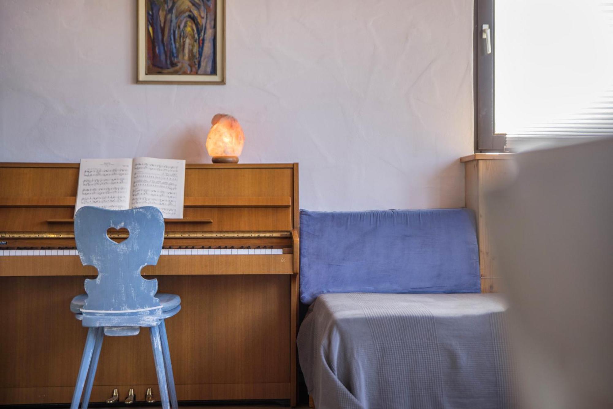 Ferienwohnung Am Samuelstein バート・ウーラッハ エクステリア 写真