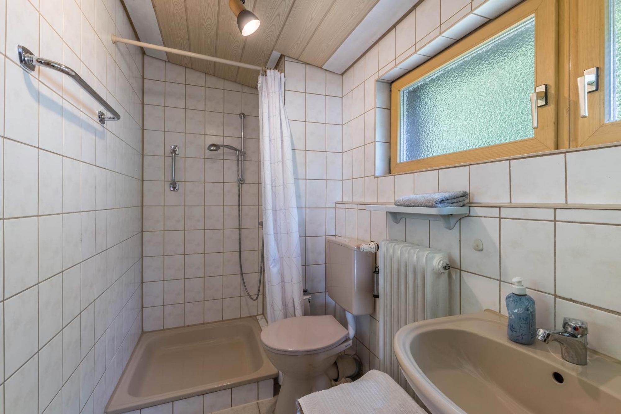 Ferienwohnung Am Samuelstein バート・ウーラッハ エクステリア 写真