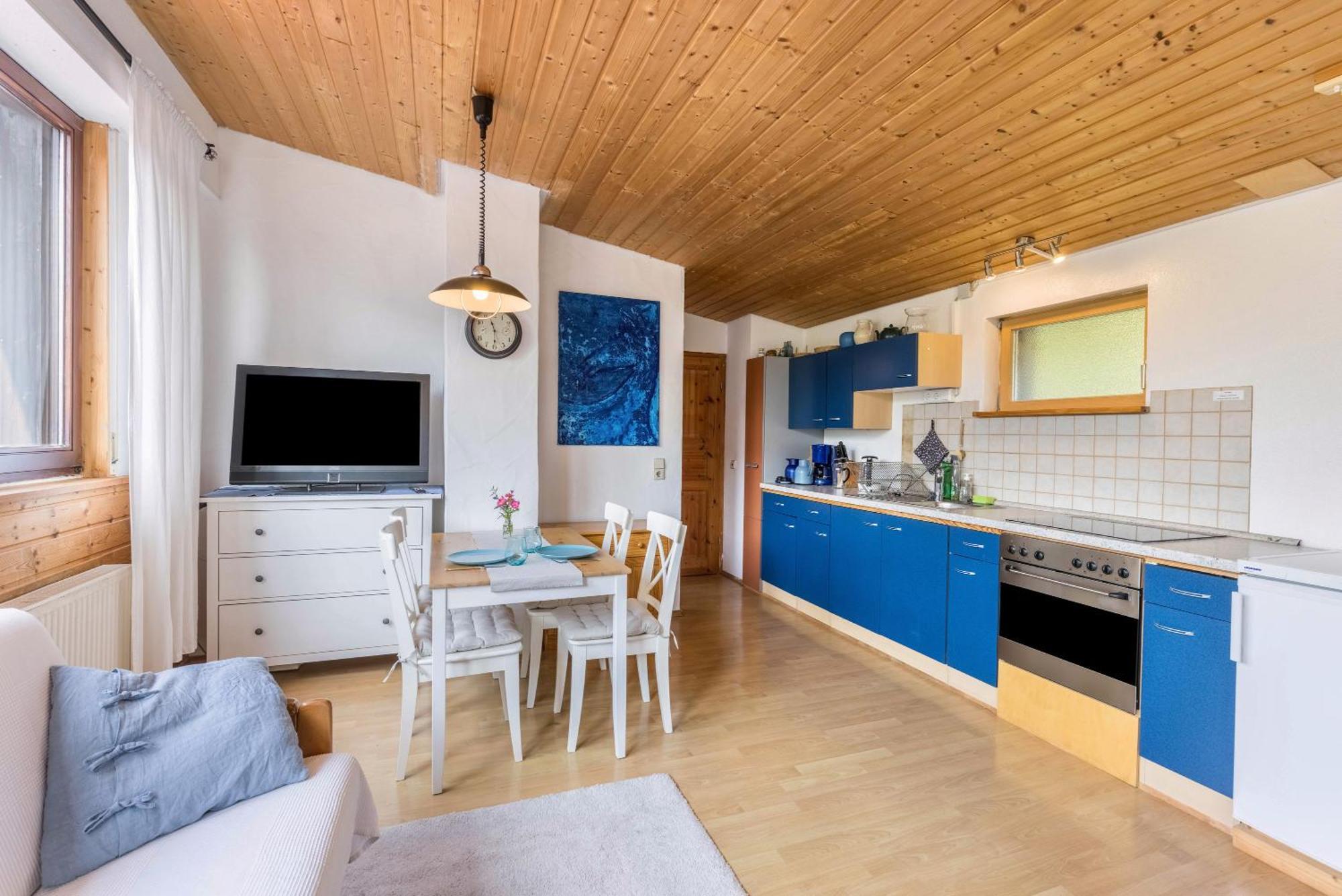 Ferienwohnung Am Samuelstein バート・ウーラッハ エクステリア 写真